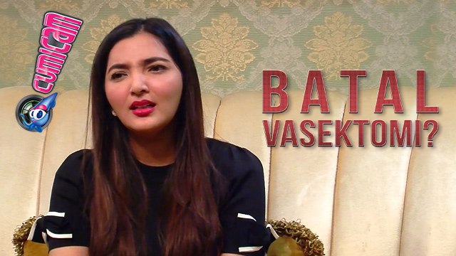 Ashanty Keguguran, Anang Batal Jalani Vasektomi? - Cumicam 10 Agustus 2017