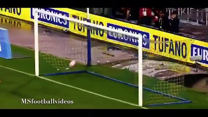 Napoli-Frosinone 4-0 Compagnoni Highlights Sky HD | Serie A 2015-2016 S