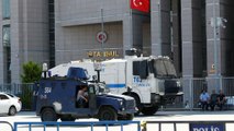 Turquia quer a prisão de mais 35 jornalistas