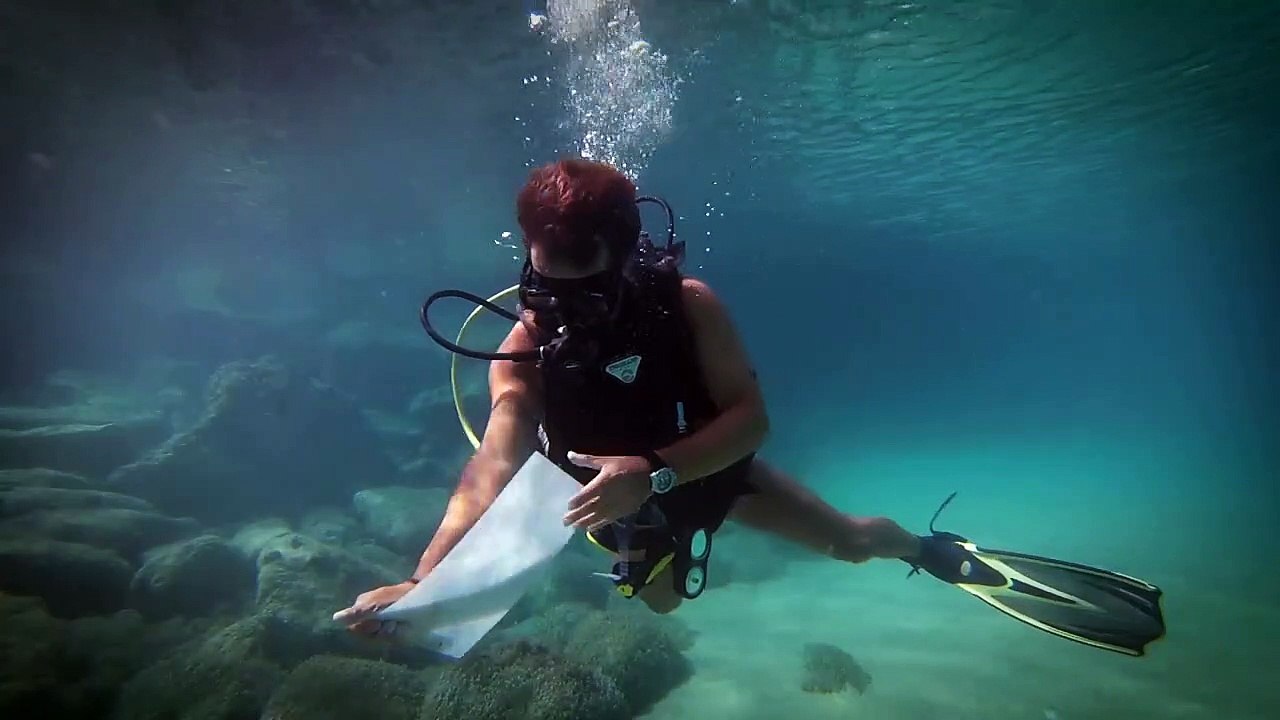 Stoppt Solar Radiation Management!