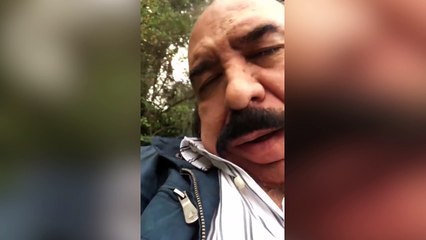 El genial 'Despacito' a base de... ¡Ronquidos!