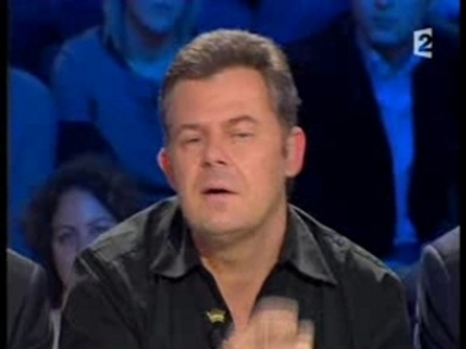 ma vie sans postiche (bellaiche) (1/2)