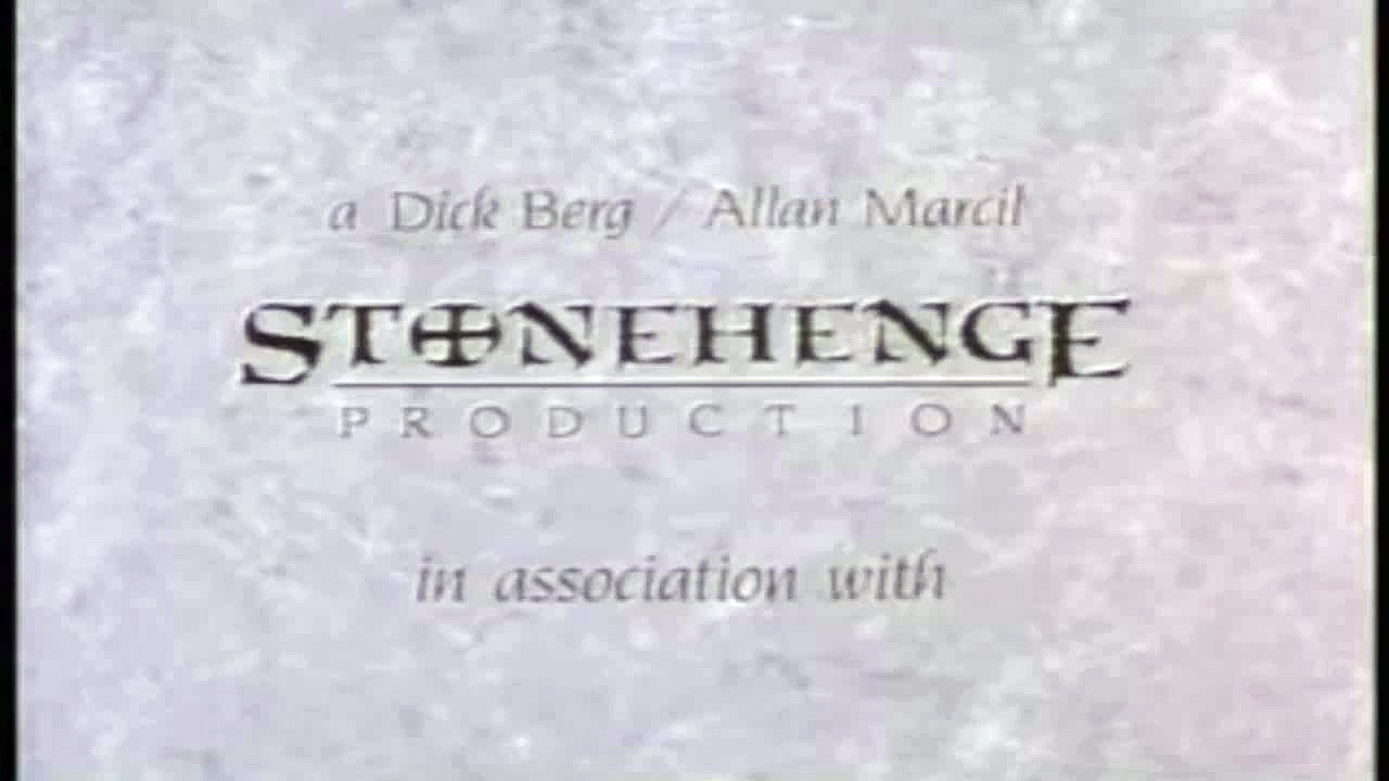 A Dick Berg/Allen Marcil Stonehedge Production/Lorimar Television (1993) #2