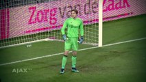 Ajax TV Kick Off Overmars: Neres heeft wat extras