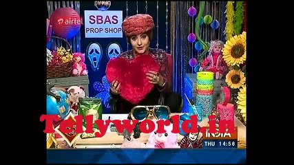 Iss Pyar Ko Kya Naam doon 3 Saas Bahu aur Suspense 10th August 2017
