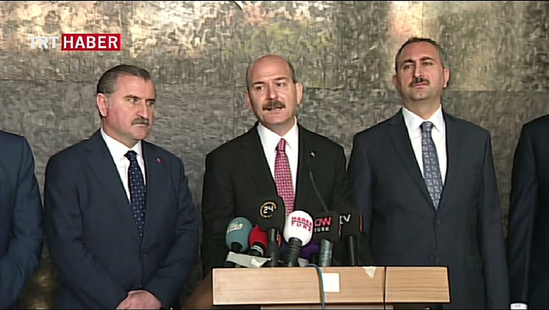 'Türkiye'de maçları risk analizlerine göre değerlendireceğiz'