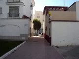 Robe parkour y tricks