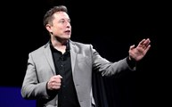 Kazan Dairesinden Milyarderliğe! Çılgın Deha Elon Musk'ın Hayat Hikayesi