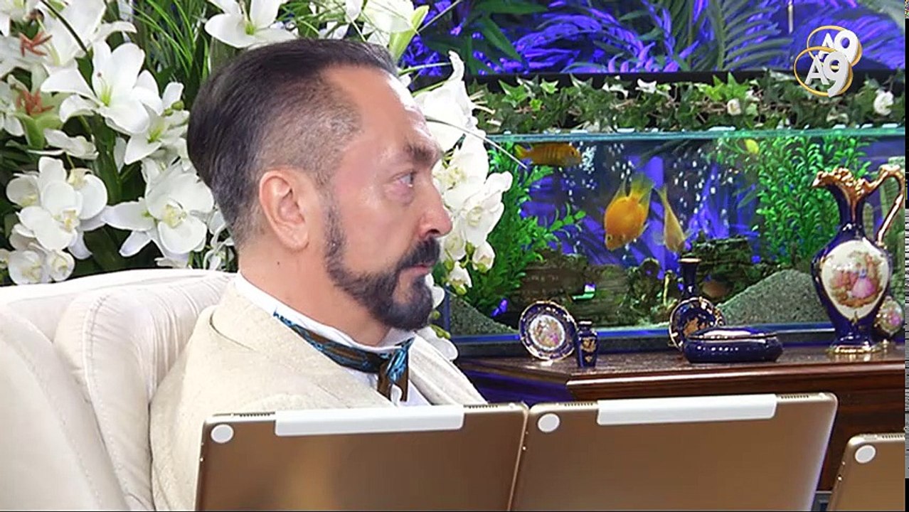 Sohbetler (8 Ağustos 2017; 22:00)