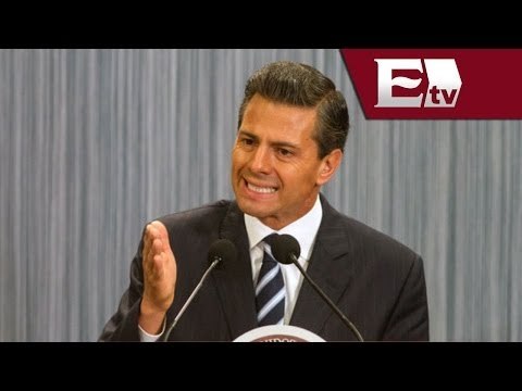 Alianza del Pacífico para potenciar a México, asegura el Presidente Peña Nieto / Todo México