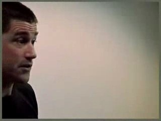 Audition Matthew Fox