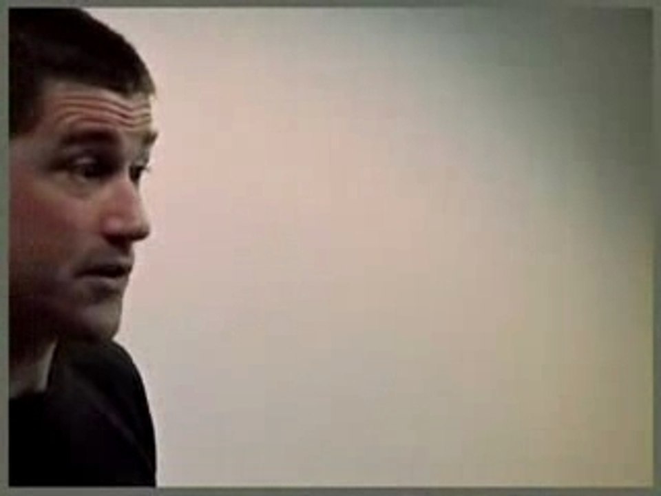 Audition Matthew Fox