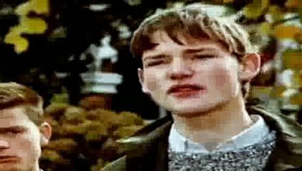 Minder S06 E08 A Little Bit Of Give And Take