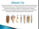 Hair Extensions Suppliers Can Provide You Options