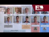 Detienen a banda dedicada al robo de farmacias en el DF (VIDEO) / Vianey Esquinca