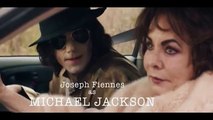 See Joseph Fiennes portrayed Michael Jackson in first Urban Myths trailer