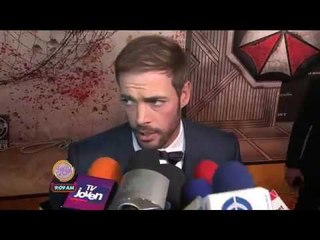 William Levy reconoce la importancia de México