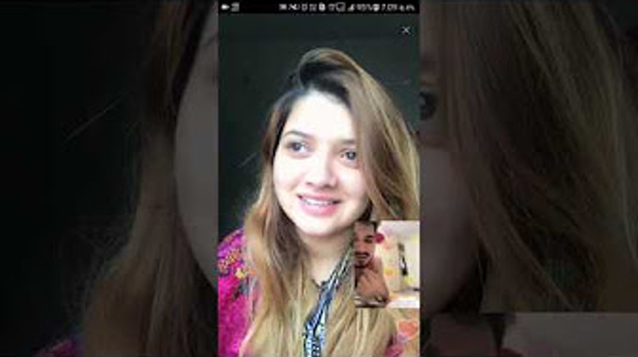 Girl video call recording with boyfriend - video from her phone #14 - video  Dailymotion