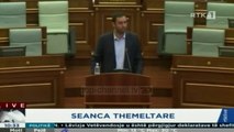 Kosovë, dështon sërish seanca e Kuvendit  - Top Channel Albania - News - Lajme