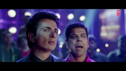 SUKU SUKU Full Video Song   Tutak Tutak Tutiya   Prabhudeva ,Sonu Sood   Tamannaah(360p)