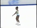 Gala video - surya bonaly a 49 ans : que devient l’ex-star du patinage artistique  