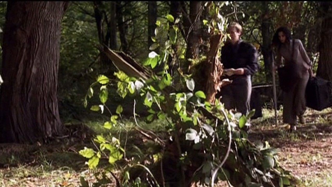 Stargate Atlantis S01E16 The Brotherhood