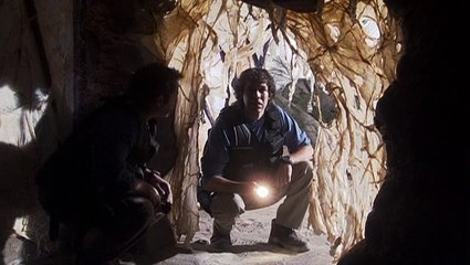 Stargate Atlantis S01E12 The Defiant One