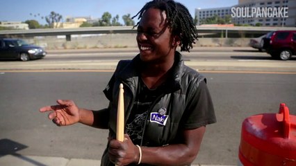 You May See Me As Homeless...  ~  Stories from the Street