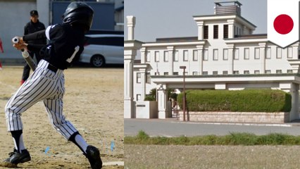 ソフトボール大会の打順めぐり殴り合い　受刑者2人を書類送検