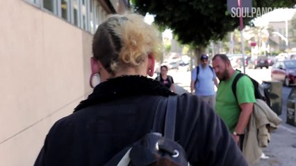 Dezzie is Creating Her Own Path!  ~  Stories from the Street