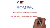 bathroom remodeling Colorado Springs