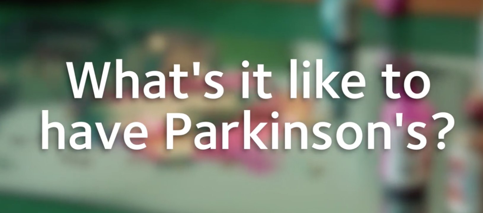 Parkinson's UK