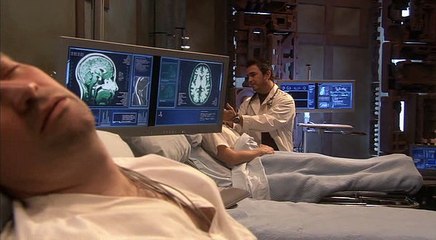 Stargate Atlantis S02E04 Duet