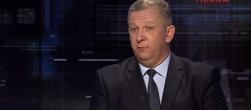 Чуть не упал со стула - Рева рассказывает почему в Украине более 50 процентов доходов идут на питание, тогда как в Герм