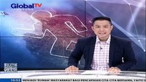 Kesal Tidurnya Terganggu, Sang Ayah Tega Membunuh Anaknya