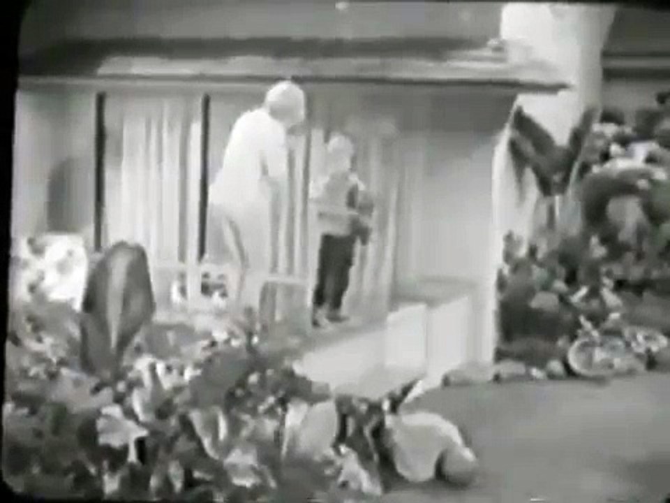 Jean Arthur Display1966 Sitcom Ron Harper Clint Howard & Shepherd Ham Radio Component 1 Of