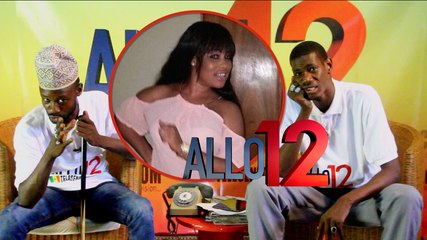 Penda Ba Dans Allo12 avec Tapha Toure ak Ndiol Toth Toth