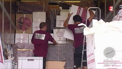 Le déménagement entre particuliers, une bonne alternative ?