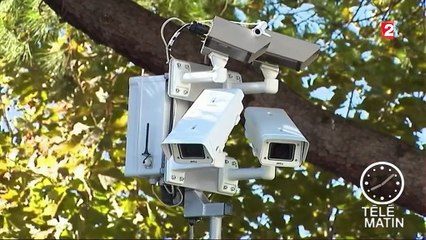 La Grande-Motte : le premier radar piéton mis en service