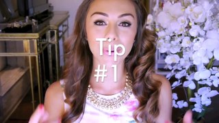 Health & Diet (Nutrition) Tips! ♥ (+ FAQ!) health and beauty
