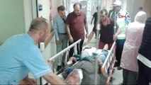 Bursa AK Parti Balıkesir İl Başkanı İnegöl'de Trafik Kazası Yaptı