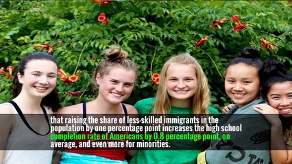 The Danger From Low-Skilled Immigrants: Not Having Them