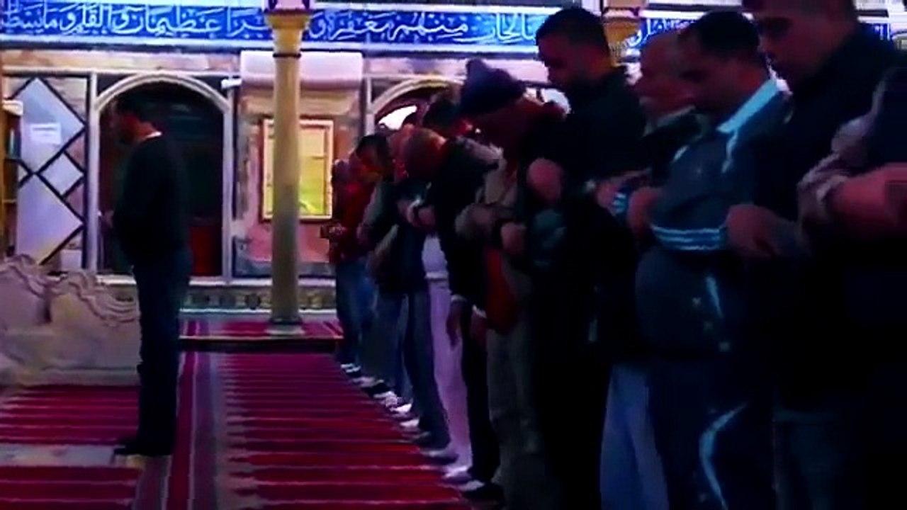 من عرف معنى البلاء عاش عيش السعداء # كلمات مؤثرة جدا