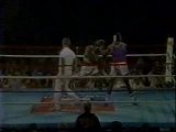 Mike Tyson vs Henry Tillman part 1
