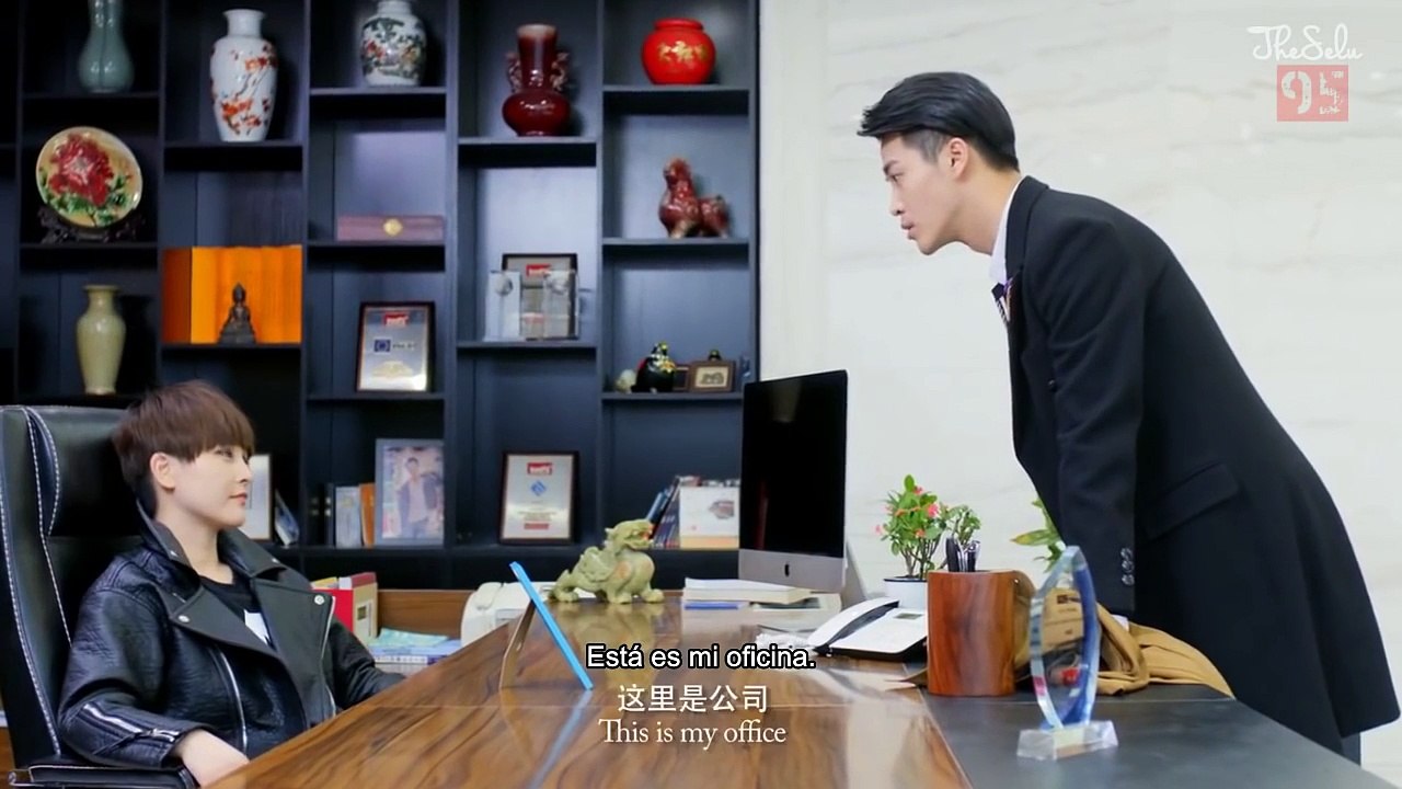 [Sub Esp] Uncontrolled Love 2 Último Trailer