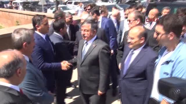 Bitlis Milli Eğitim Bakanı Yılmaz, 81 İl Müdürünü Bitlis'te Topladı
