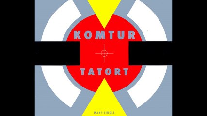 Komtur - Techno Dream (B2)