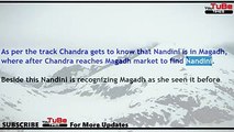 Chandra Nandini,10th Aug 2017 News, Nandini's,welcome back in,Magadh Palace,Helena,Apama's,dadly end