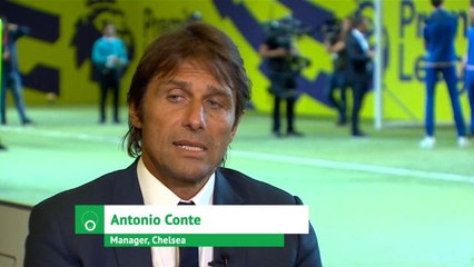 Chelsea need to spend money - Conte