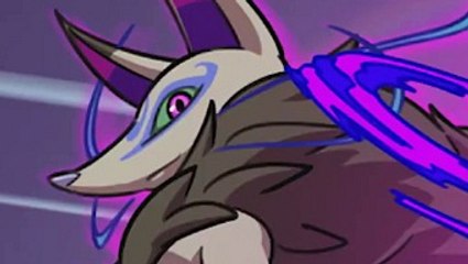 Yo-Kai Watch 2: Mentespectros - Tráiler